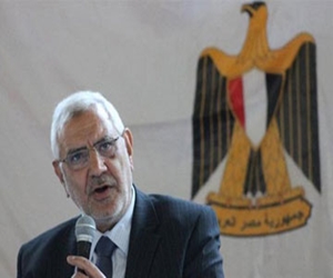   مصر اليوم - مصر القوية يبدأ ورش عمل لحسم المشاركة فى الانتخابات البرلمانية