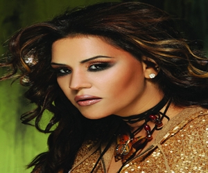 مصر اليوم - أحلام تُغنّي الطرب الأصيل في بحلم بيك على MBC1