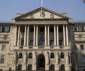   مصر اليوم - البنك المركزي البريطاني يدرس عدة خيارات لتفادي ركود ثالث