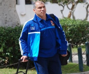   مصر اليوم - يوسف: الخسارة ليست النهاية والأهلي سيعود أقوى