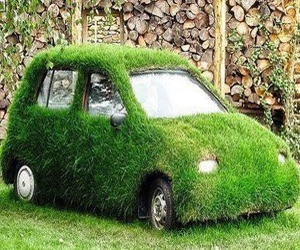 مصر اليوم - دراسة بريطانية: أوروبا تحتاج المزيد من السيارات الصديقة للبيئة لبلوغ أهداف الحد من الكربون