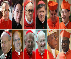   مصر اليوم - بدء العد العكسي لاجتماعات الكرادلة لاختيار بابا جديد