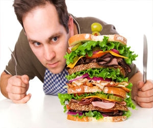   مصر اليوم - أكثر 10 أغذية دسامة على الإطلاق