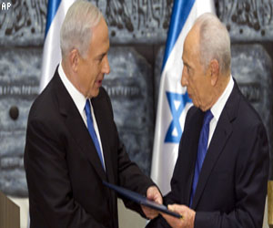   مصر اليوم - اسرائيل:محادثات تشكيل الحكومة تصل الى طريق مسدود