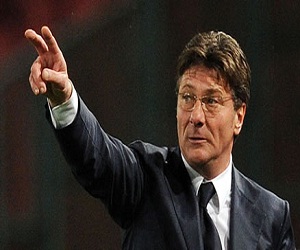   مصر اليوم - والتر ماتزاري : يوفنتوس ليس مجرد أندريا بيرلو