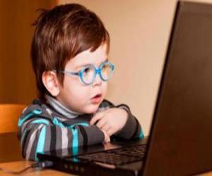   مصر اليوم - النصح يحول غوغل الى جد بديل للأحفاد