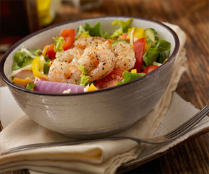   مصر اليوم - جمبري بالبصل