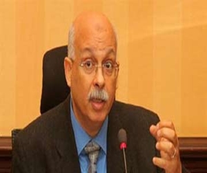   مصر اليوم - حامد: المرحلة الأولى للتأمين الصحي تشمل90% من المصريين