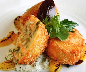   مصر اليوم - كعكة فيلية السمك