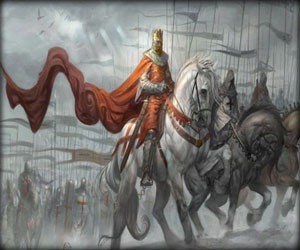   مصر اليوم - علماء فرنسيون يحللون قلب الملك ريتشارد