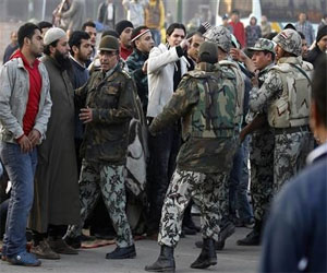   مصر اليوم - مظاهرات  مرتقبة تدعم تدخل الجيش في مواجهة الأخونة