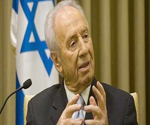   مصر اليوم - بيريز: أثق بالتزام هاجل بتعهدات أوباما تجاه إسرائيل