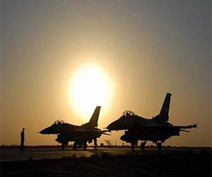   مصر اليوم - بيع قاعدة جوية بريطانية في مزاد على الانترنت