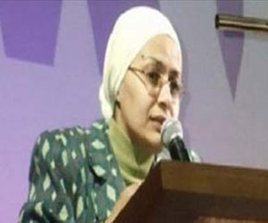   مصر اليوم - ندوة تطالب الحكومة بحماية حق المرأة في العمل