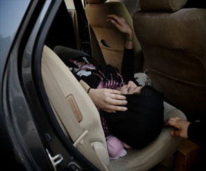   مصر اليوم - البحرين: الحكم على الناشطة زينب الخواجة بالسجن 3 أشهر