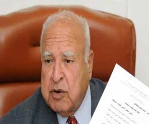   مصر اليوم - فقيه دستوري يؤكد أن البرلمان المقبل معرّض للحل بسبب قانون الانتخابات