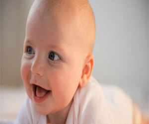   مصر اليوم - البكتيريا الصديقة تعزز مناعة الطفل