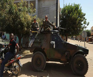   مصر اليوم - مقتل قيادي في القاعدة في غارة فرنسية في مالي