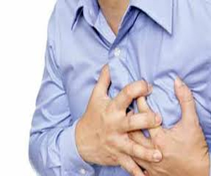   مصر اليوم - موت الأخ الشقيق يرفع فرص الوفاة بالأزمات القلبية