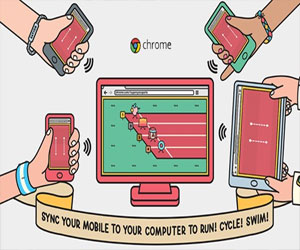   مصر اليوم - غوغل تطلق لعبة جماعية عبر متصفح كروم