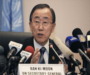   مصر اليوم - قلق أممي من انتهاكات حقوقية في إيران