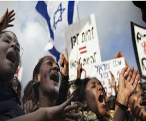   مصر اليوم - إسرائيل تحقق في إعطاء الأثيوبيات لقاحًا مانعًا للحمل