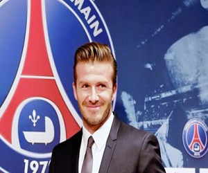   مصر اليوم - بيكهام : قليلون هم الذي يتمتعون بإحترافية إبراهيموفيتش