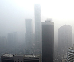   مصر اليوم - بكين والمناطق المحيطة بها تتعرض لمستوى خطير من جودة الهواء