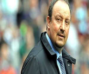   مصر اليوم - رفائيل بنيتز: حزين لأنني سأرحل عن تشيلسي