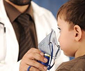   مصر اليوم - 20% من أطفال لبنان مصابين بالربو