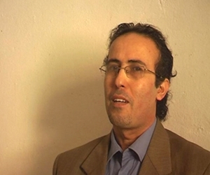   مصر اليوم - فاهم بوكدوس لـمصر اليوم: أخشى أن يكون الضحية الثاني لقائمة الاغتيالات صحافيًا