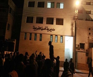   مصر اليوم - إحباط محاولة اقتحام مديرية أمن الغربية