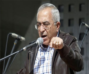   مصر اليوم - فياض يصاب بالاختناق لاستنشاقه غازًا مسيلاً للدموع في بلعين