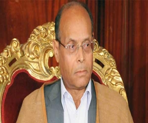   مصر اليوم - المرزوقي: العمل بقانون الطوارئ لـ 3 أشهر إضافية