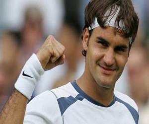   مصر اليوم - السويسري فيدرر يودع بطولة دبي للتنس