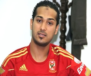   مصر اليوم - وليد سليمان ينهي برنامجه العلاجي في دبي