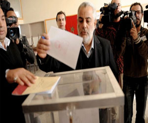   مصر اليوم - التحالف الحكومي يعزز مقاعده في البرلمان المغربي