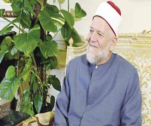   مصر اليوم - وزير الأوقاف يشيد بدور الدعاة في أسوان