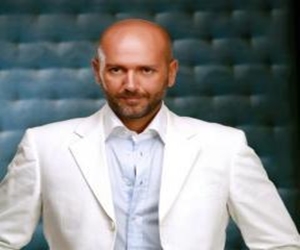   مصر اليوم - ريكاردو كرم ينضم إلى LBC الفضائية اللبنانية