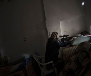   مصر اليوم - موسكو تتهم واشنطن بتشجيع المتطرفين السوريين