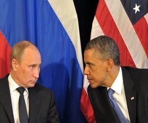   مصر اليوم - أوباما يزور روسيا في سبتمبر المقبل