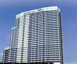 مصر اليوم - السعودية المصرية للتعمير تتعاقد مع هيلتون لإنشاء فندق بـ1.5 مليار