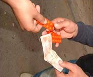   مصر اليوم - انتشار هائل لمروجي المخدرات في السجون المغربية