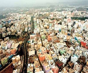 مصر اليوم - ارتفاع أسعار العقارات خلال الصيف ما بين 10% و 25%