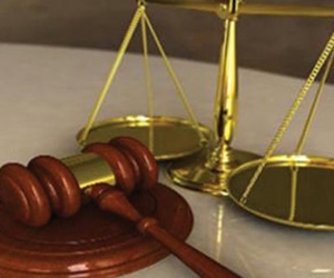   مصر اليوم - الإدراي يؤجل دعوى وقف بيع الخمور وتطبيق الحدود لجلسة 30 إبريل