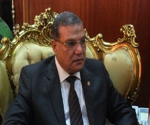   مصر اليوم - لصوص في المنوفية يسرقون فيلا نائب رئيس محكمة النقض