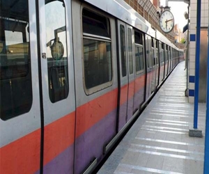   مصر اليوم - رئيس المترو: نجاح التشغيل التجريبي للكروت الذكية