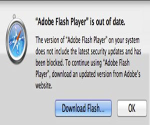 مصر اليوم - آبل تحظر الإصدارات القديمة من فلاش لأسباب أمنية