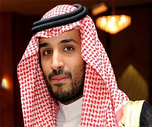   مصر اليوم - تعيين الأمير محمد بن سلمان رئيسًا لديوان ولي العهد السعودي