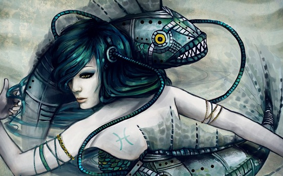 مصر اليوم - امرأة برج الحوت رقيقة مسالمة تُشعر الآخرين بأنها شاطئ الأمان وواحة السكينة